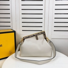 Fendi Satchel Bags